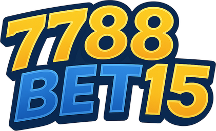 7788bet15 Logo